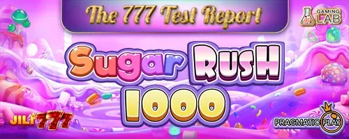 JILI777 SUGAR RUSH web